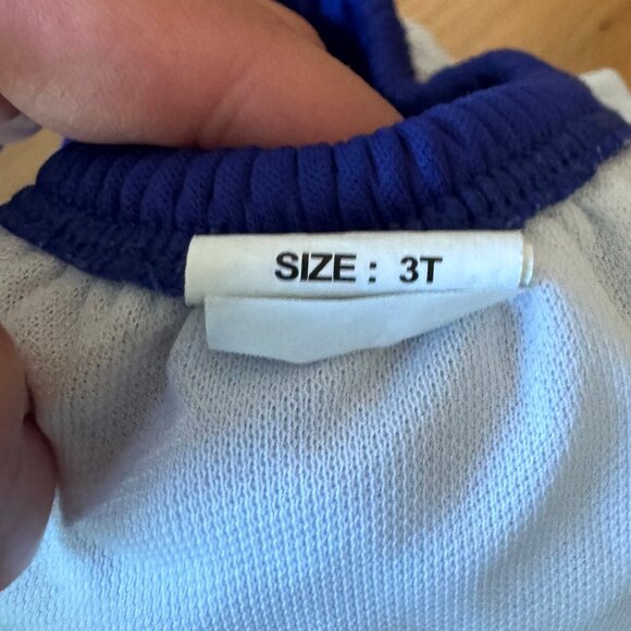 Finis Swim Diaper - 3T - Picture 5 of 5